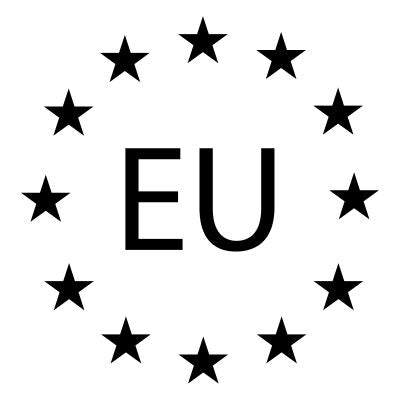 Fabriqué dans l’Union européenne