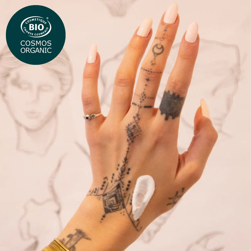 DERMYNK | Gel de Soin Aftercare Tatouage 12ml