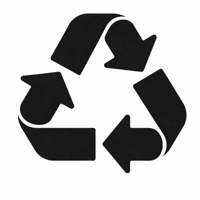 Plastique recyclé
